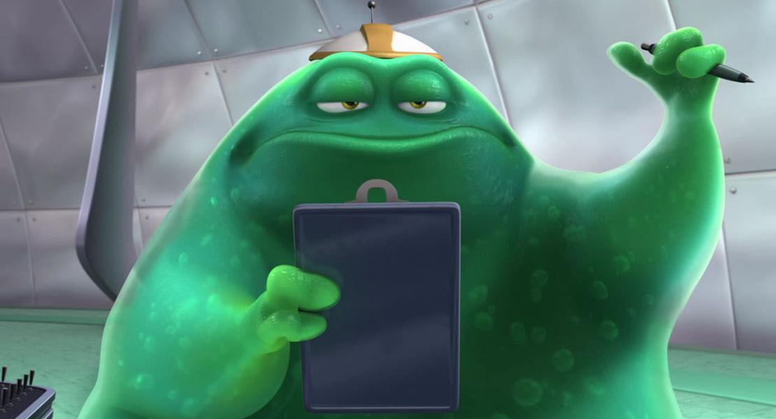 Кадры из фильма Похищение (2006) — smartfacts