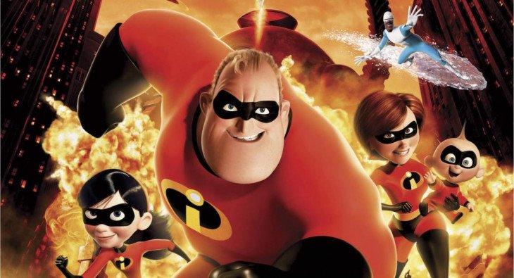 Суперсемейка