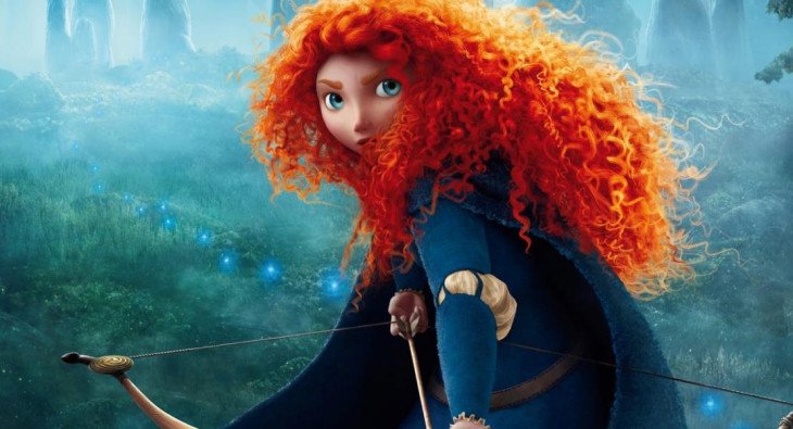 Храбрая сердцем