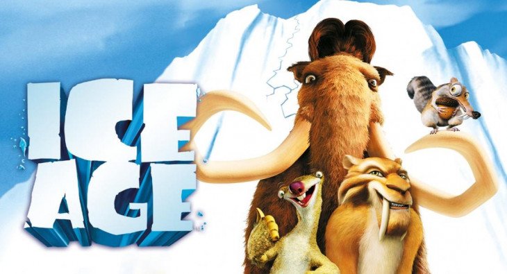 Ледниковый период