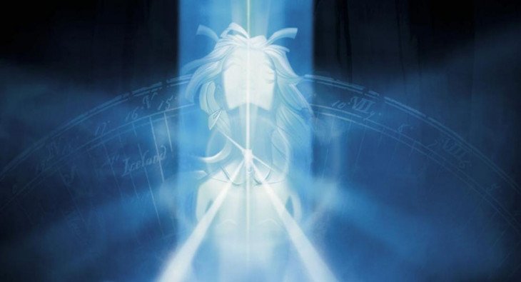 Атлантида Затерянный мир