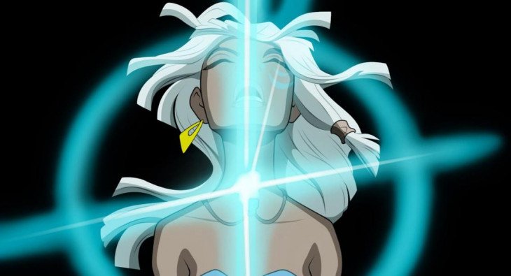 Атлантида Затерянный мир