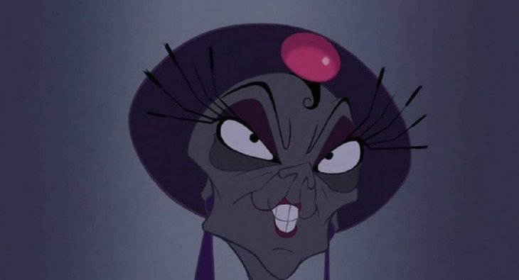 Похождения императора