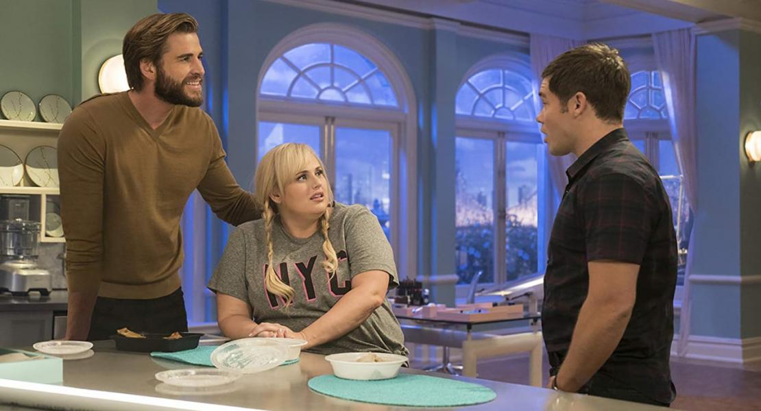 Кадры из фильма Ну разве не романтично? (2019) — smartfacts