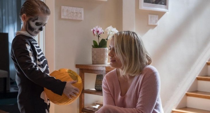 Омен: Перерождение