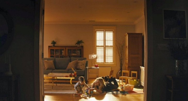 Омен: Перерождение