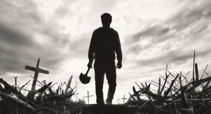 Кладбище домашних животных