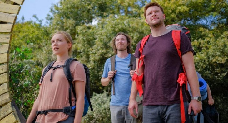 Солнцестояние