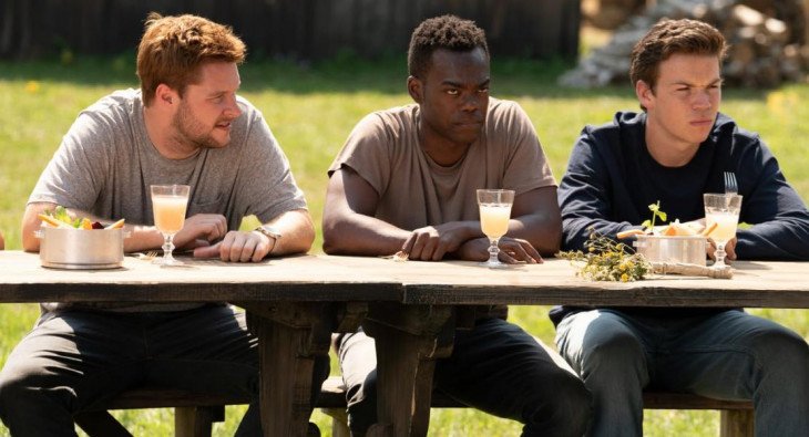 Солнцестояние