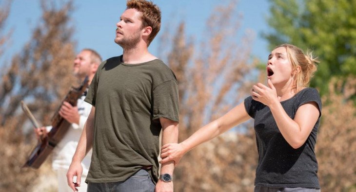 Солнцестояние