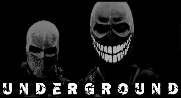 Призрачная шестёрка