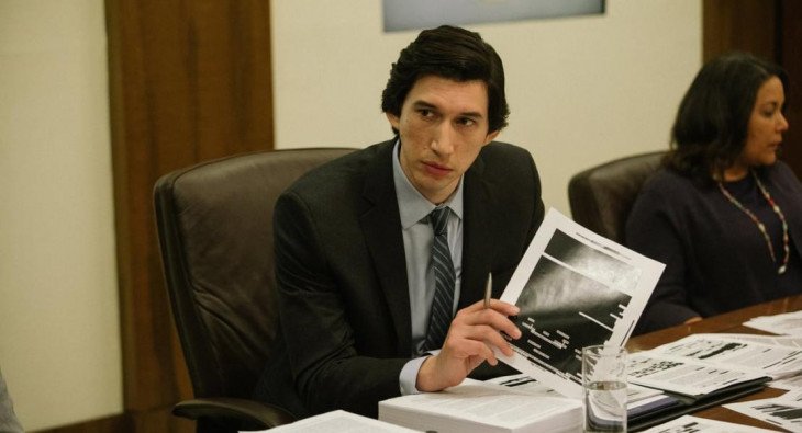 Отчет о пытках