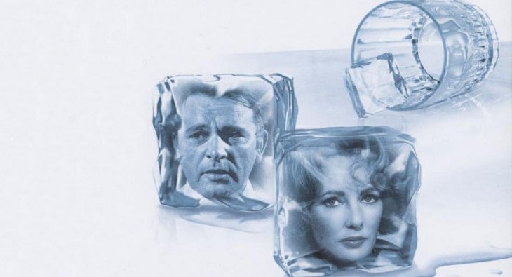 Кто боится Вирджинии Вульф?