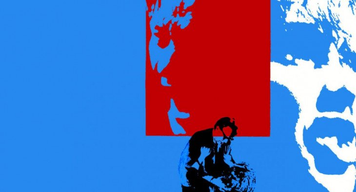 Кто боится Вирджинии Вульф?