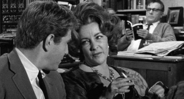 Кто боится Вирджинии Вульф?