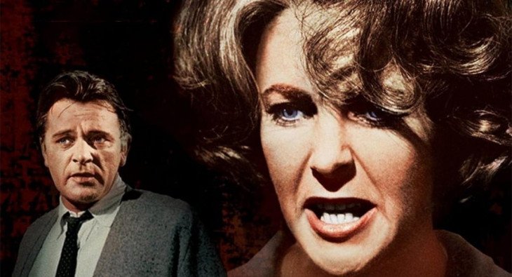 Кто боится Вирджинии Вульф?