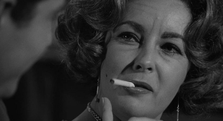 Кто боится Вирджинии Вульф?