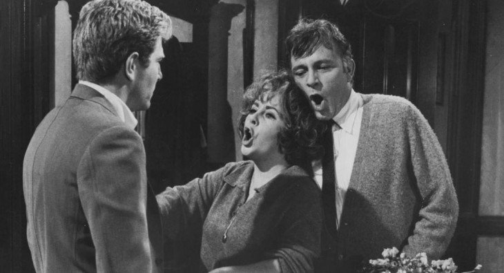 Кто боится Вирджинии Вульф?