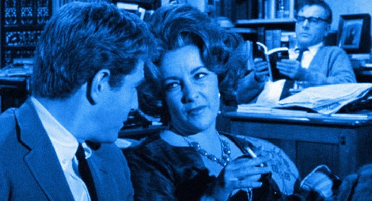 Кто боится Вирджинии Вульф?