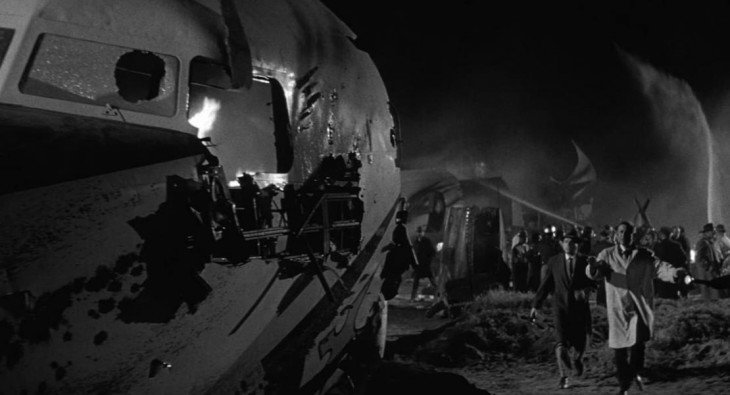 Судьба-охотник