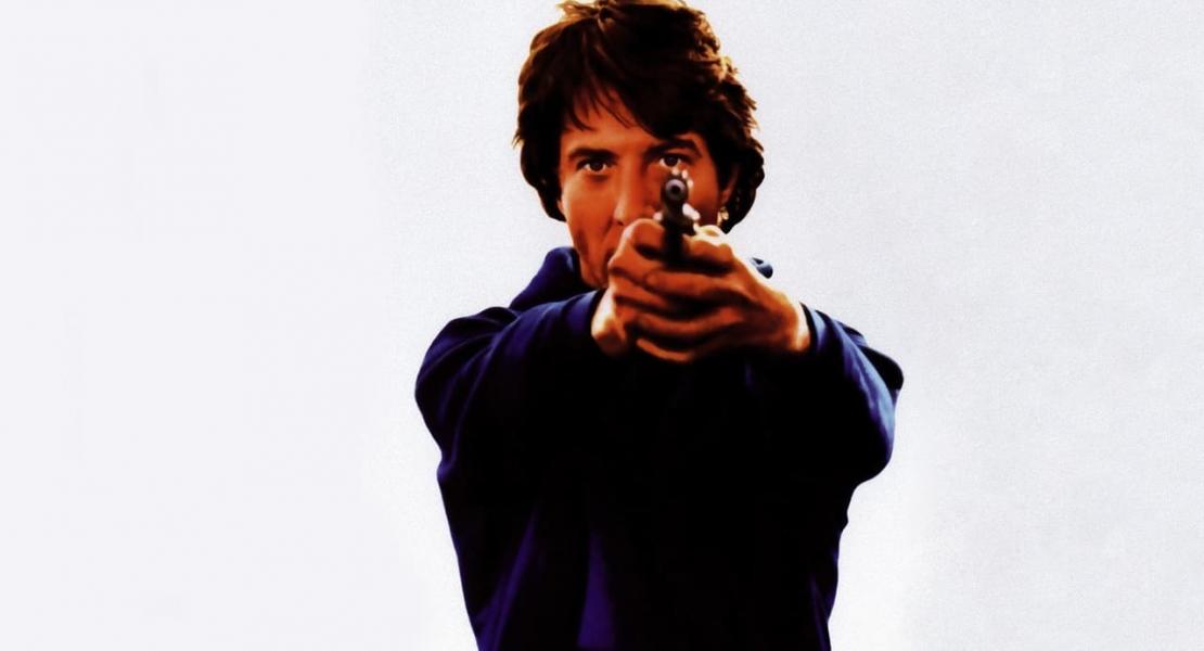 Кадры из фильма Марафонец (1976) — smartfacts