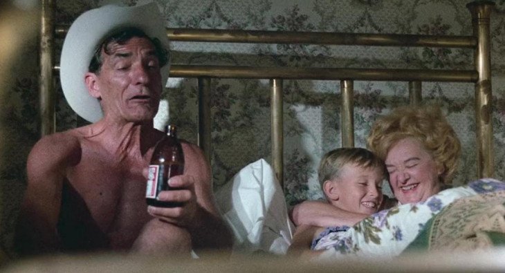 Полуночный ковбой