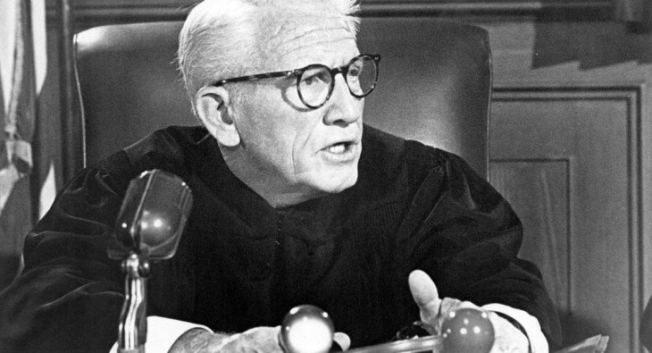 Нюрнбергский процесс