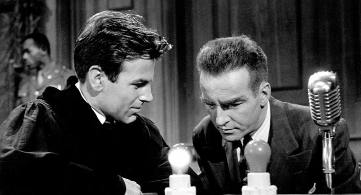 Нюрнбергский процесс