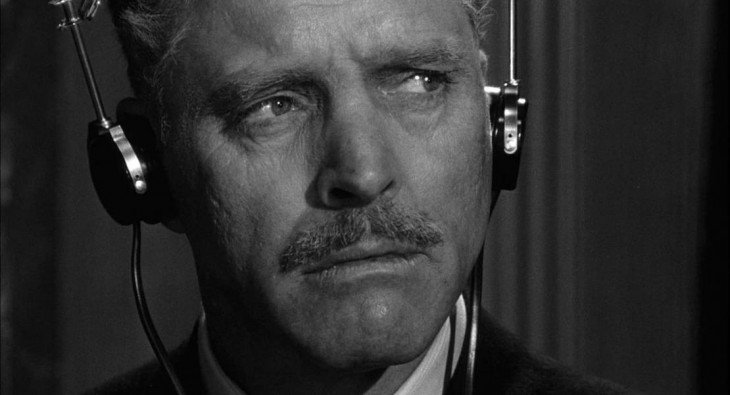 Нюрнбергский процесс