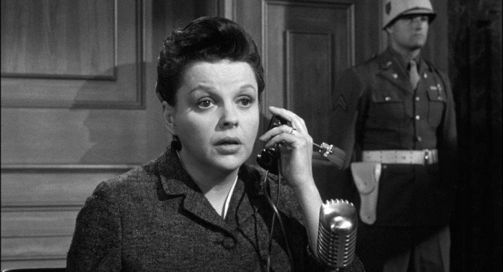 Нюрнбергский процесс