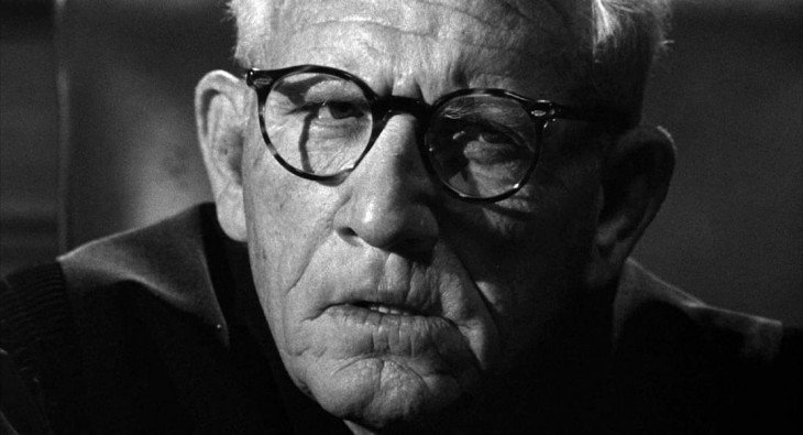 Нюрнбергский процесс