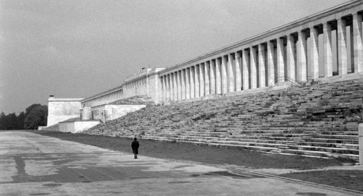Нюрнбергский процесс