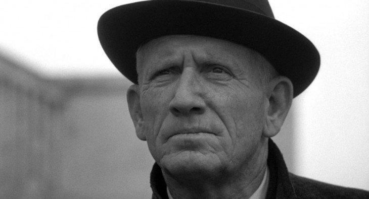 Нюрнбергский процесс