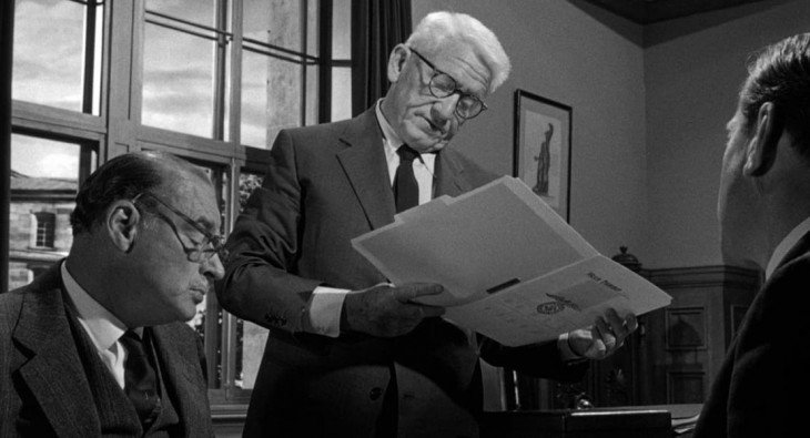 Нюрнбергский процесс