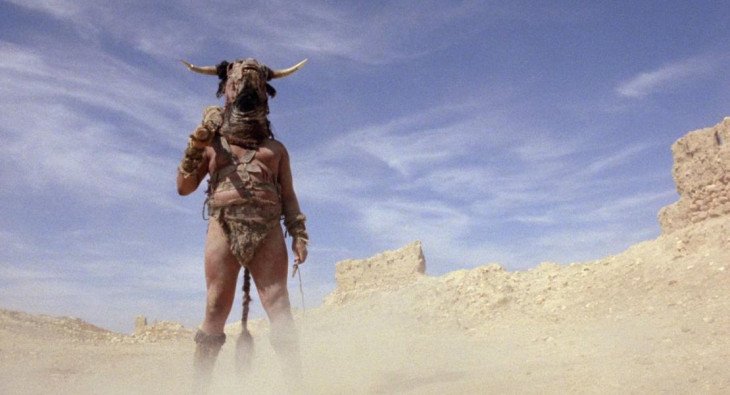 Бандиты во времени