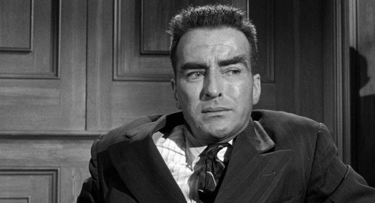 Нюрнбергский процесс