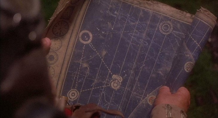 Бандиты во времени