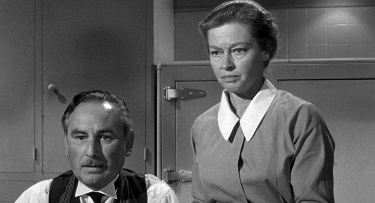 Нюрнбергский процесс