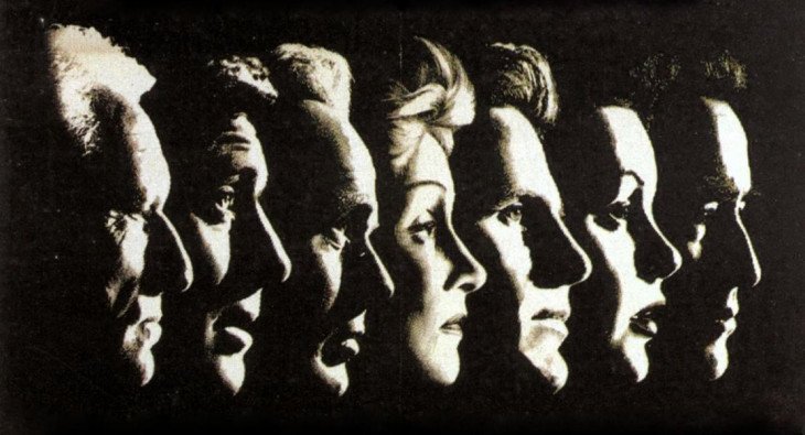 Нюрнбергский процесс