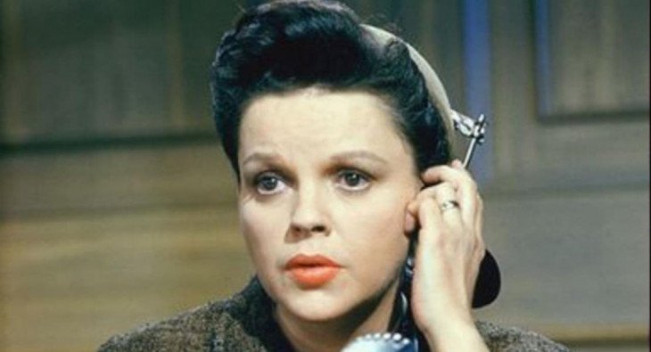 Нюрнбергский процесс