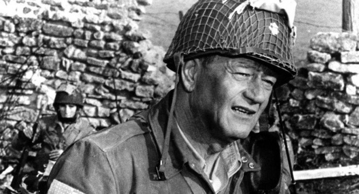 Самый длинный день