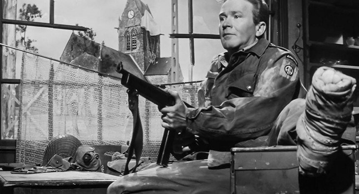 Самый длинный день