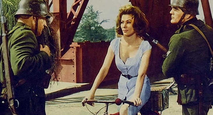 Самый длинный день