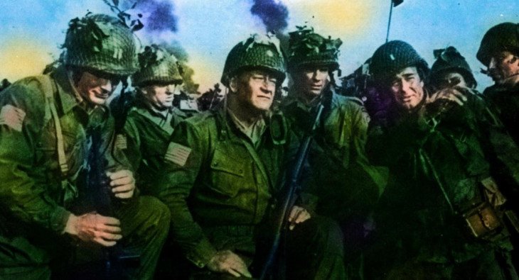 Самый длинный день