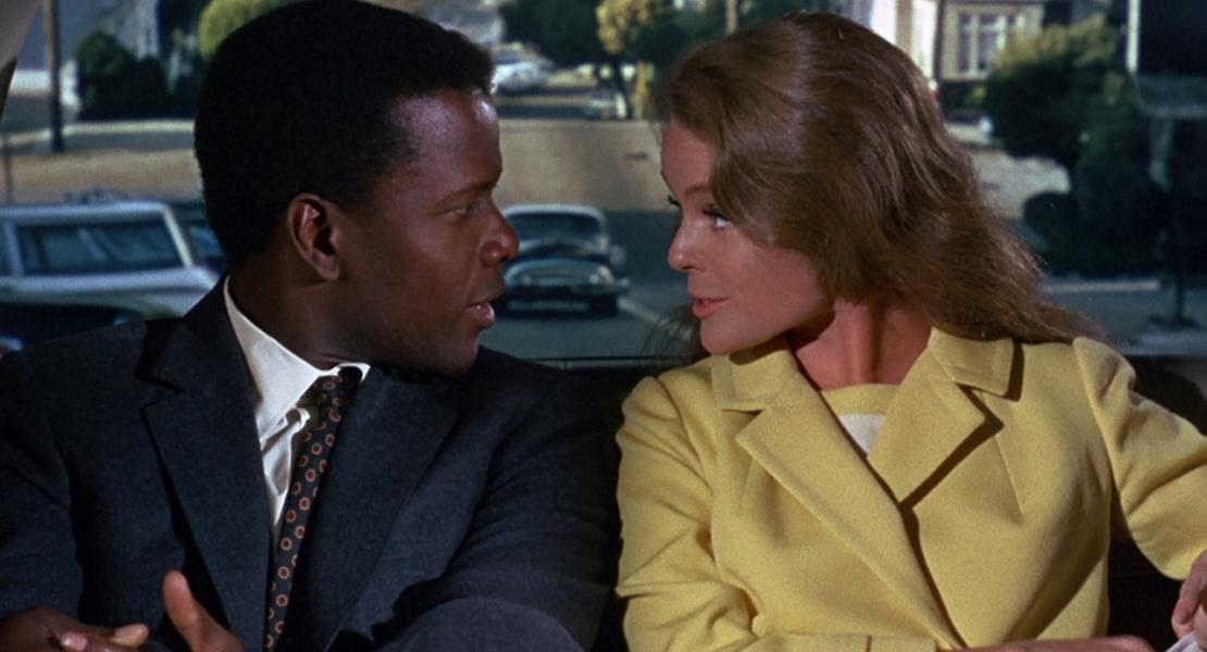 Кадры из фильма Угадай, кто придёт к обеду? (1967) — smartfacts