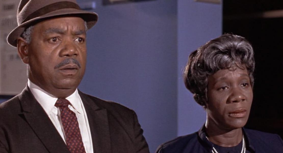 Кадры из фильма Угадай, кто придёт к обеду? (1967) — smartfacts