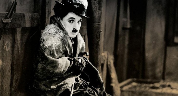 Золотая лихорадка