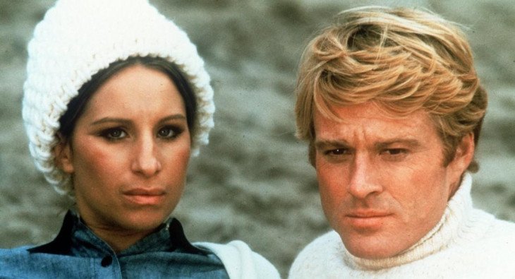 Встреча двух сердец