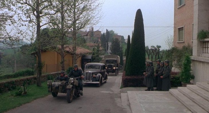 Сало, или 120 дней Содома