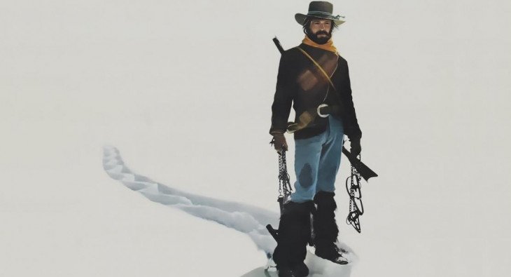 Иеремия Джонсон